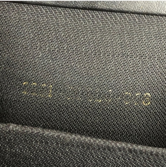 Fendi Vintage Coin Wallet* - Picture 10 of 14